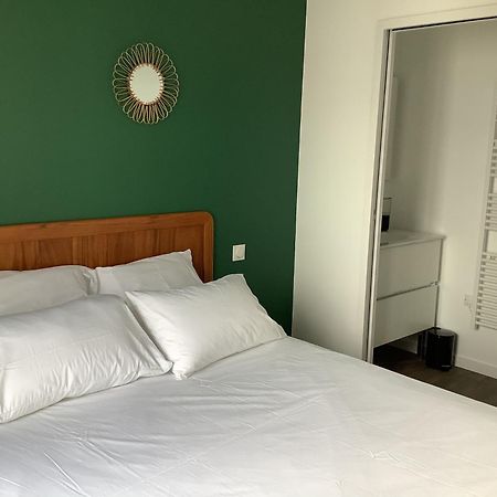 Trinquet Bordatxo Saint-Jean-de-Luz Phòng bức ảnh