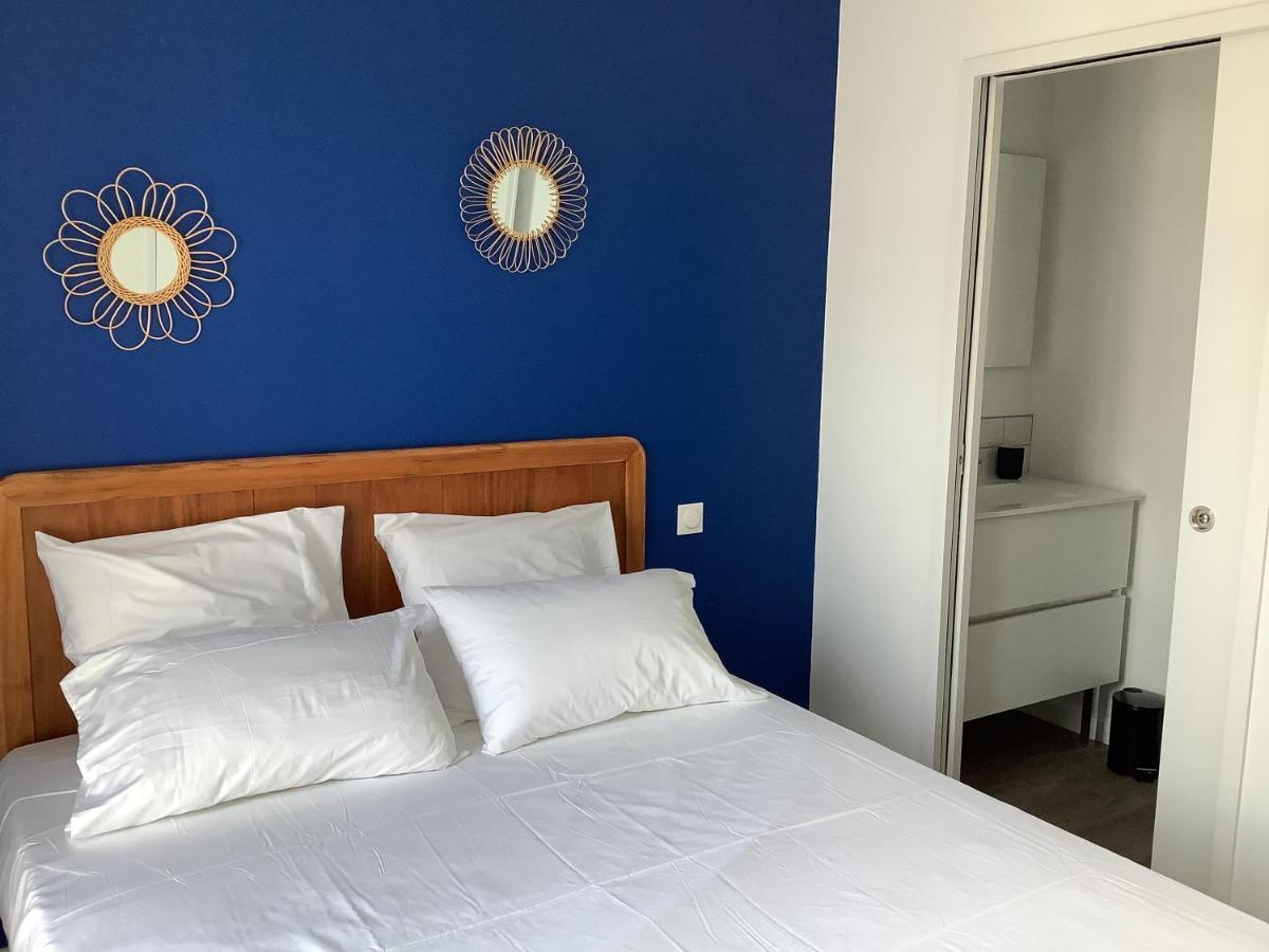 Trinquet Bordatxo Saint-Jean-de-Luz Ngoại thất bức ảnh