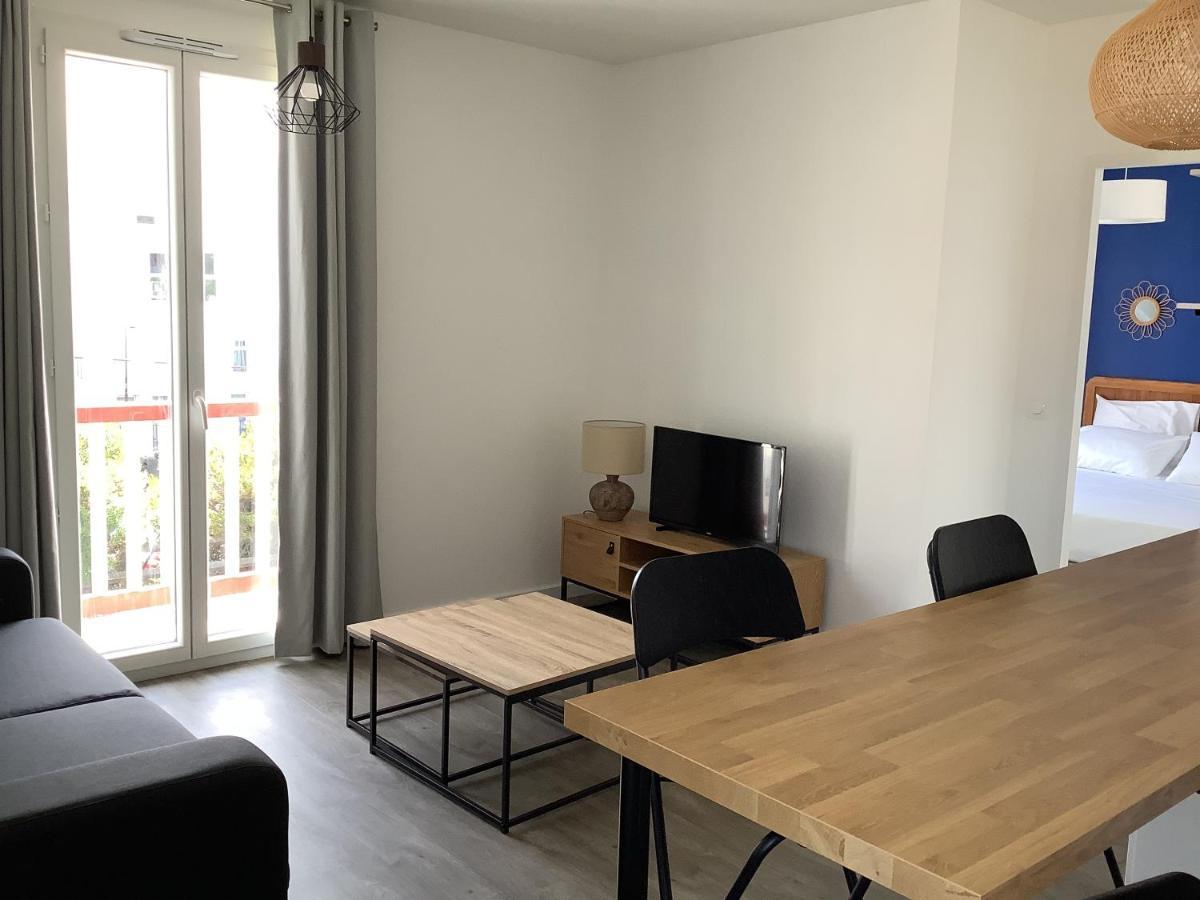 Trinquet Bordatxo Saint-Jean-de-Luz Ngoại thất bức ảnh
