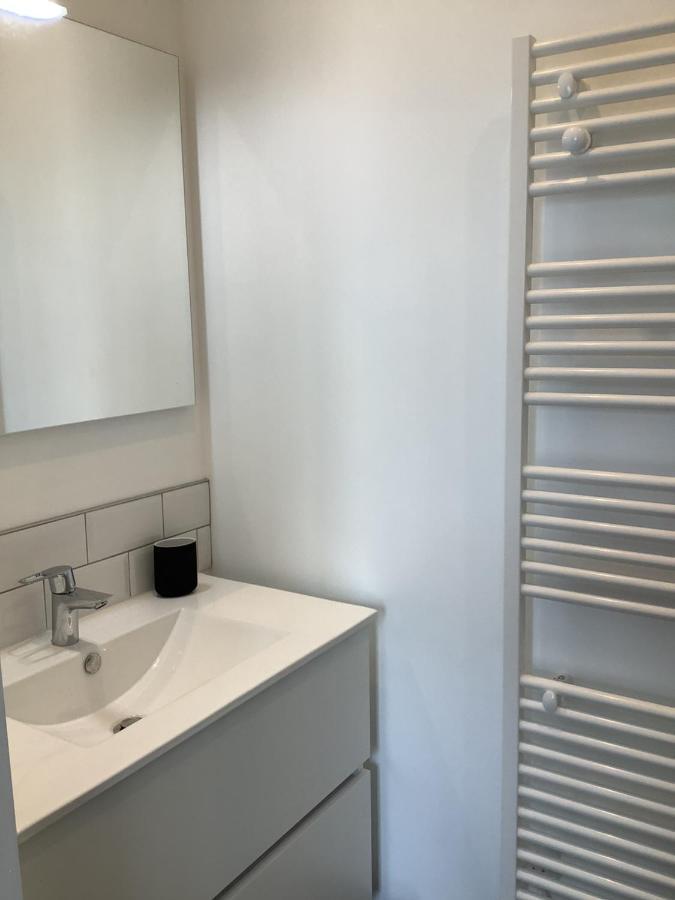 Trinquet Bordatxo Saint-Jean-de-Luz Ngoại thất bức ảnh