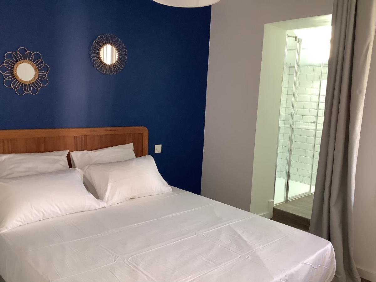 Trinquet Bordatxo Saint-Jean-de-Luz Ngoại thất bức ảnh