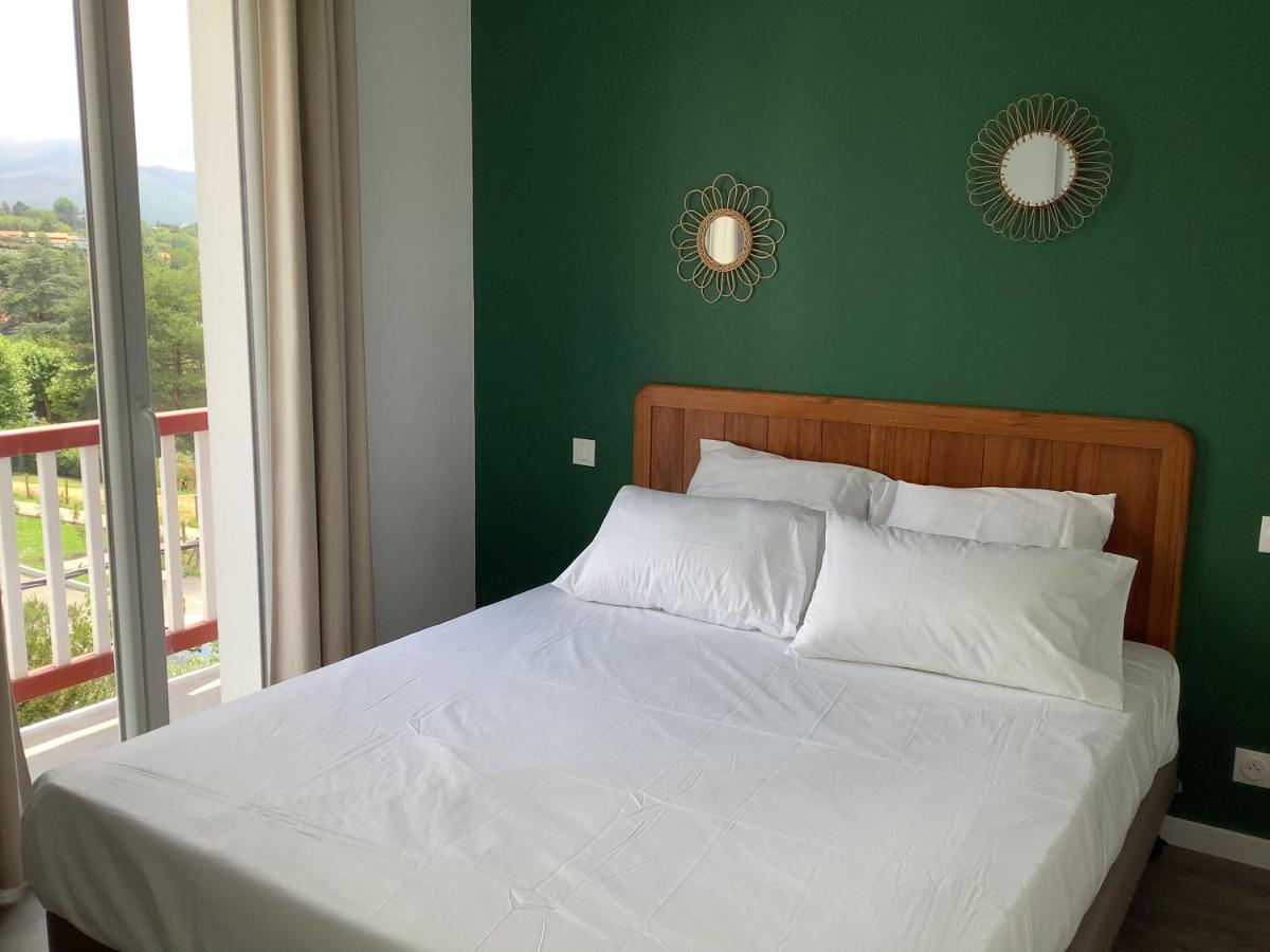 Trinquet Bordatxo Saint-Jean-de-Luz Ngoại thất bức ảnh