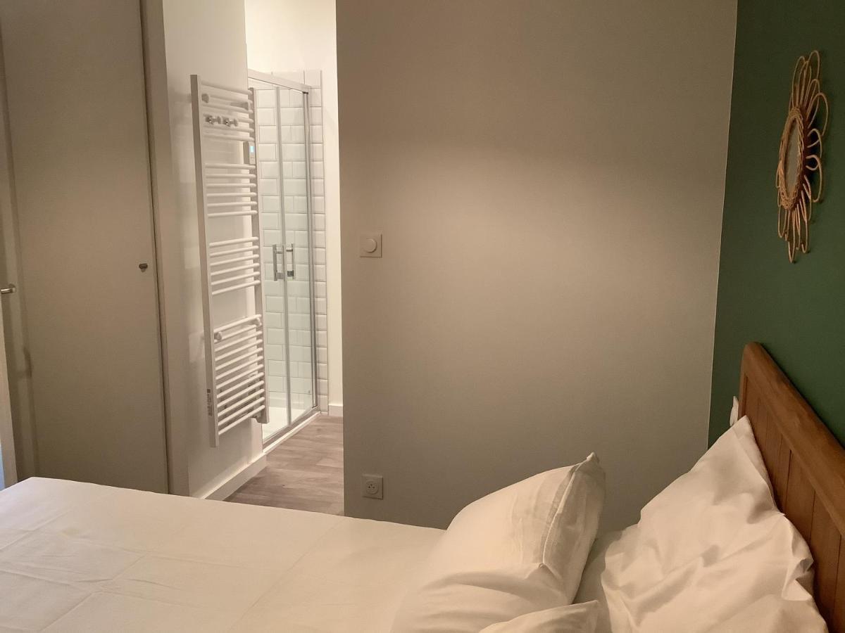 Trinquet Bordatxo Saint-Jean-de-Luz Ngoại thất bức ảnh