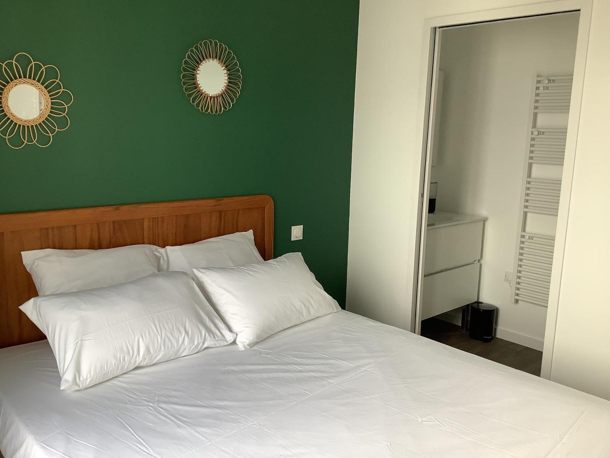 Trinquet Bordatxo Saint-Jean-de-Luz Phòng bức ảnh