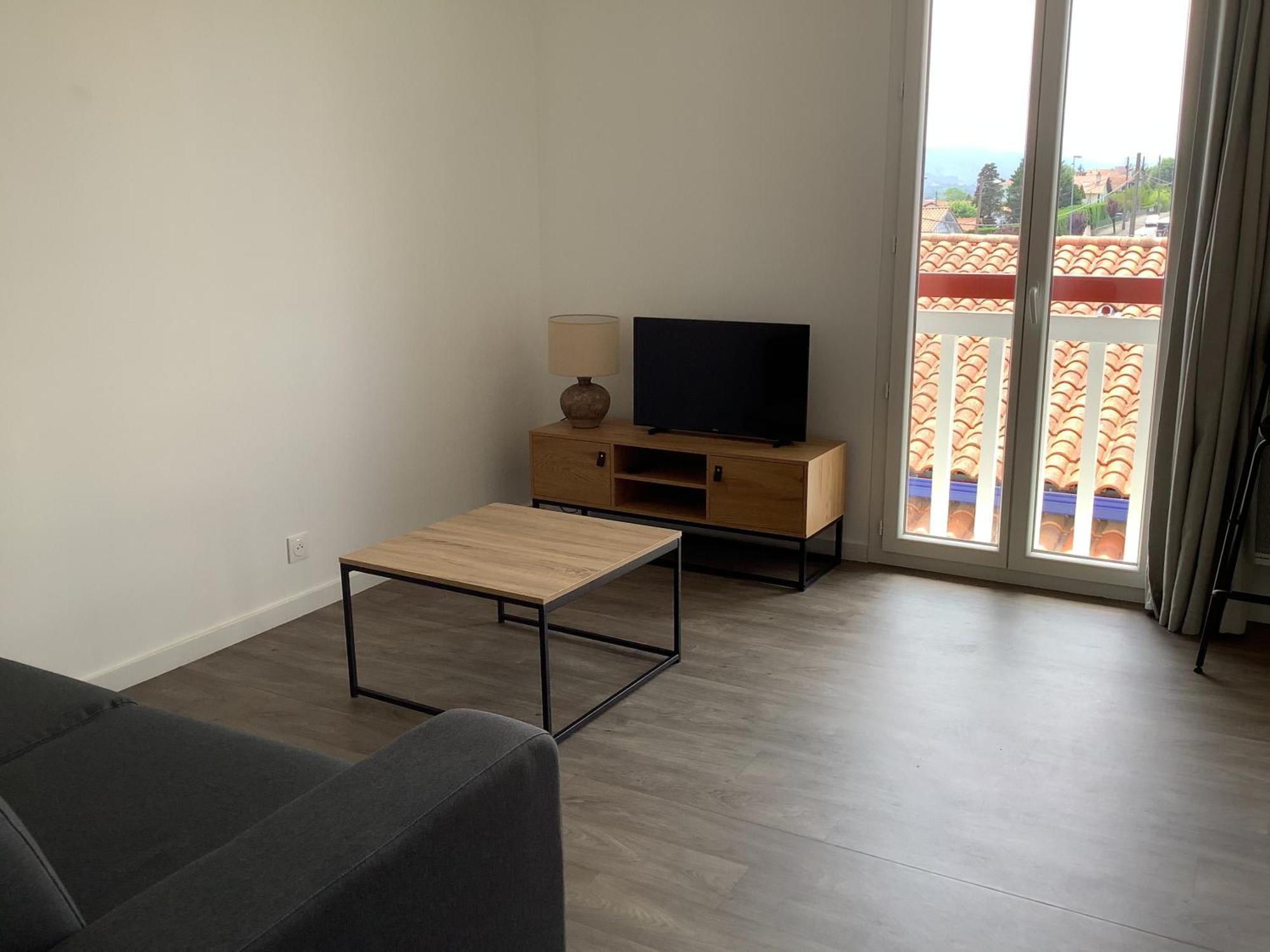 Trinquet Bordatxo Saint-Jean-de-Luz Phòng bức ảnh
