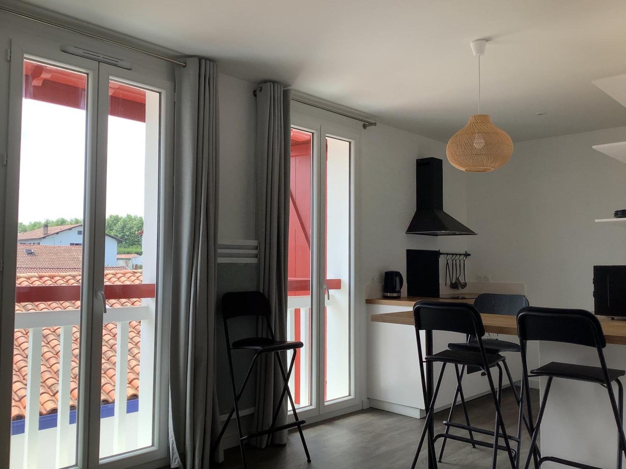 Trinquet Bordatxo Saint-Jean-de-Luz Phòng bức ảnh